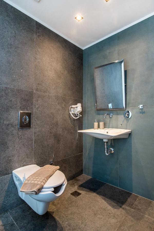Epicentrum Suites Fresh Limenária Kültér fotó